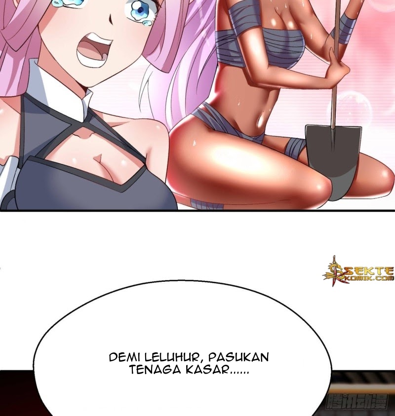 I Picked Up An Attributes Chapter 49 Gambar 43